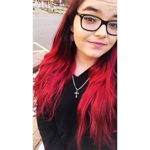 Meet your Posher, Jessica
